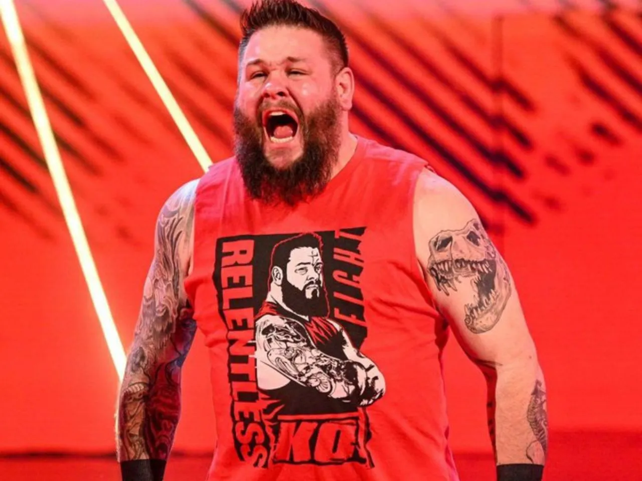 Kevin Owens