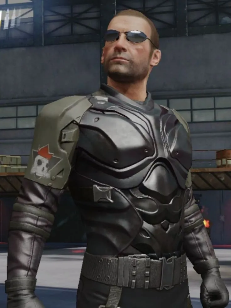 Victor PUBG (Source: X)