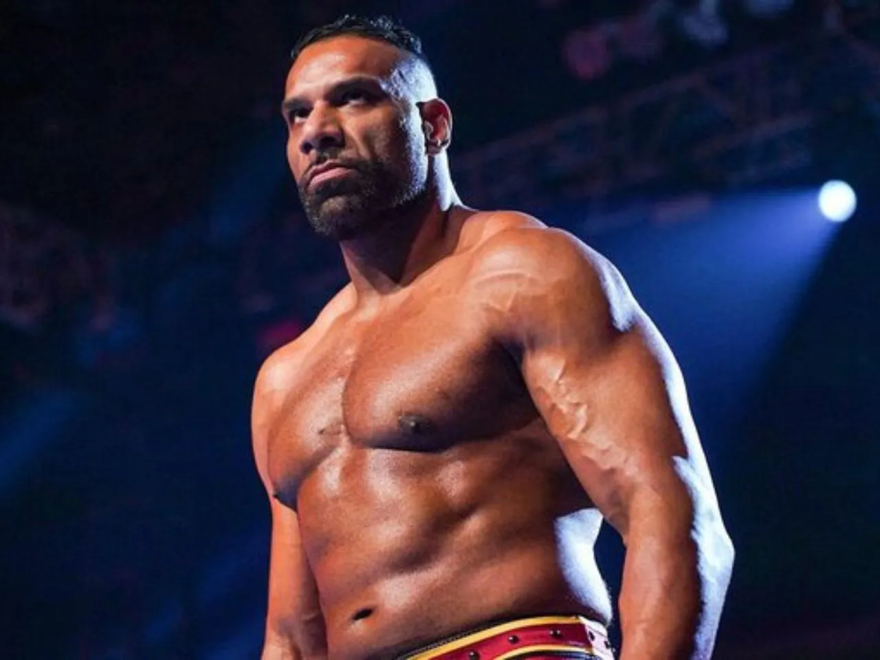 3 most popular WWE Superstars from India ft. The Great Khali