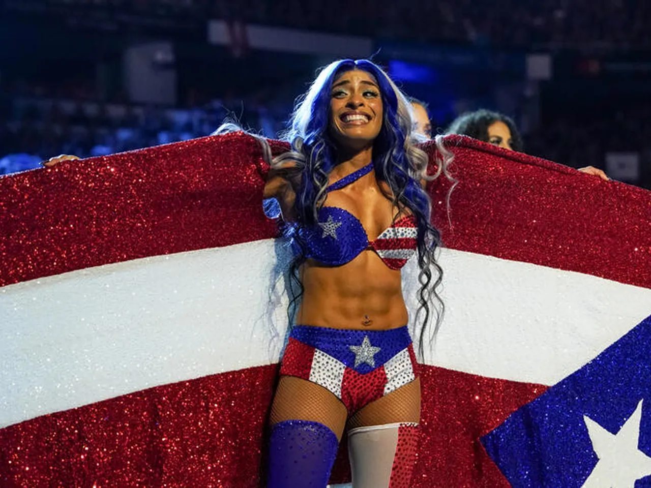 5 WWE Superstars who could become inaugural Women's United States Champion