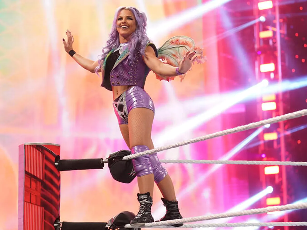 5 WWE Superstars who could become inaugural Women's United States Champion