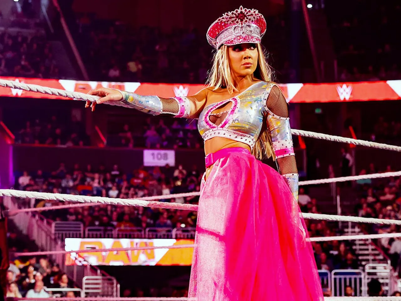 5 WWE Superstars who could become inaugural Women's United States Champion