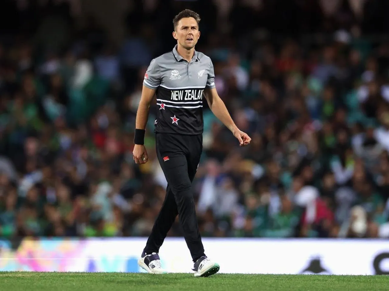 Trent Boult (Source: X)