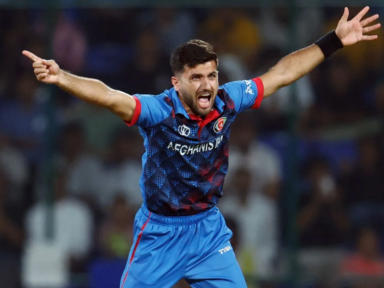 Fazalhaq Farooqi (Source: X)