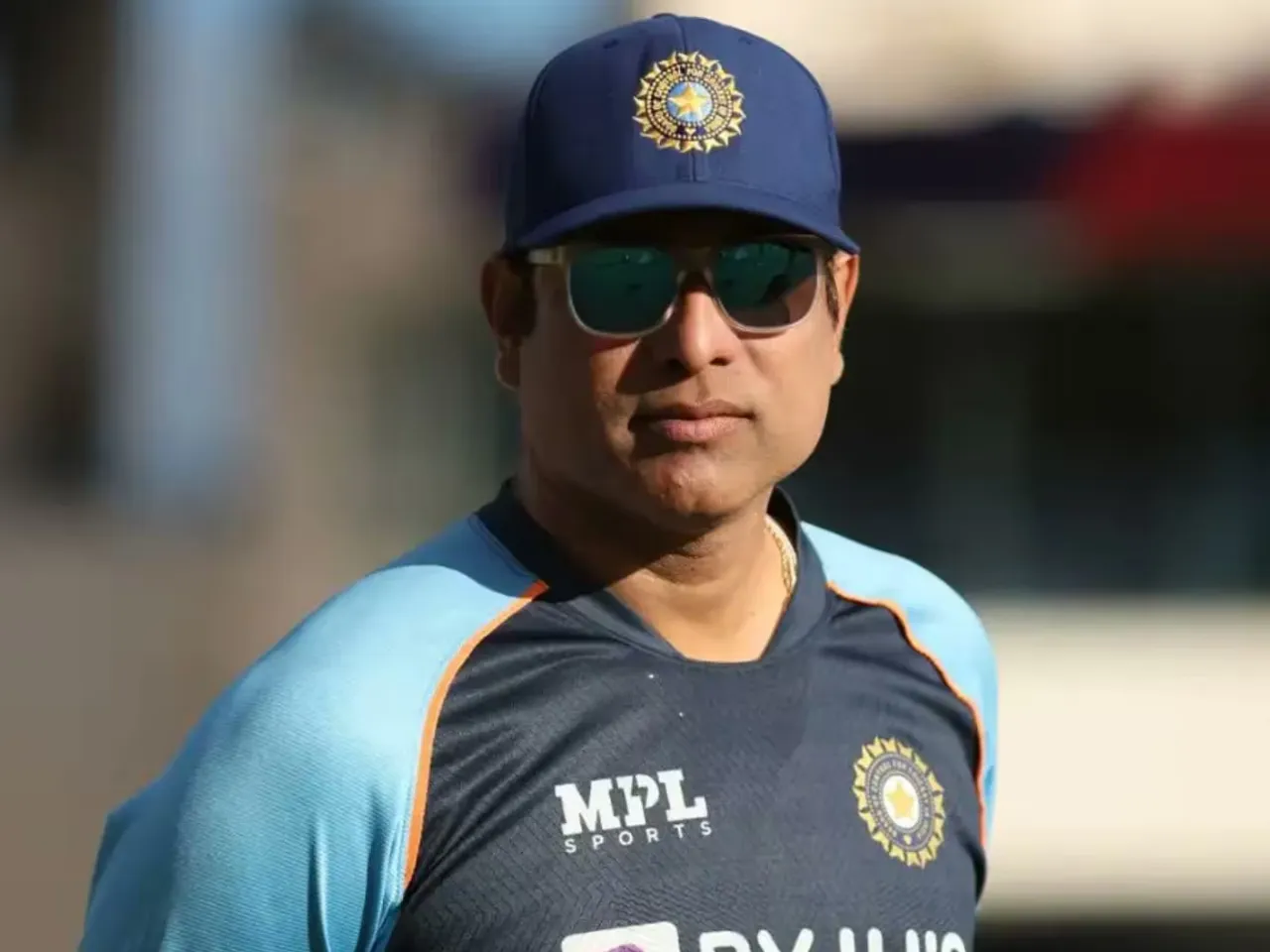 AI Predicted Ministerial Role for VVS Laxman as the Education Minister of India