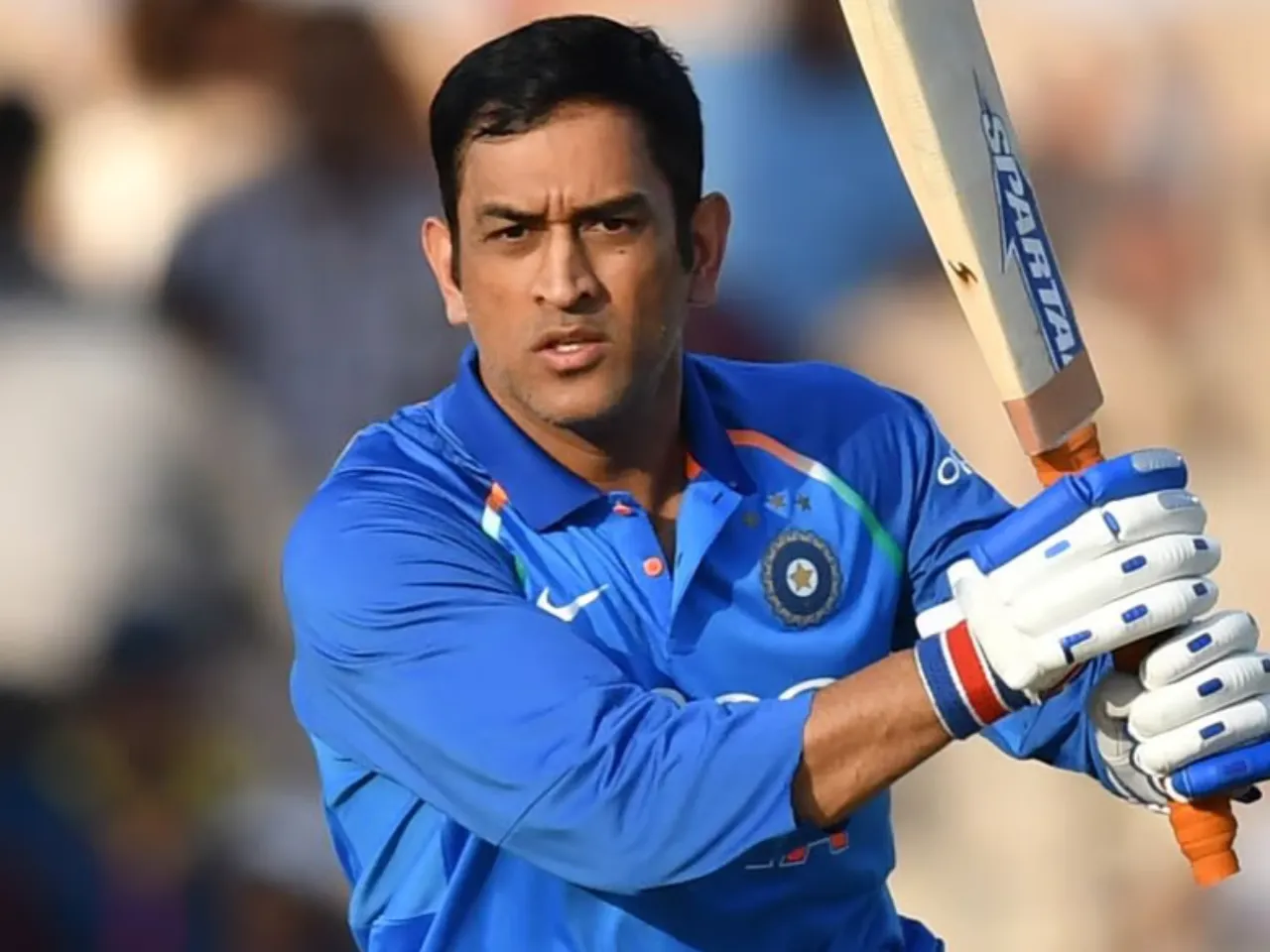 AI Predicted Ministerial Role for MS Dhoni as the Prime Minister of India