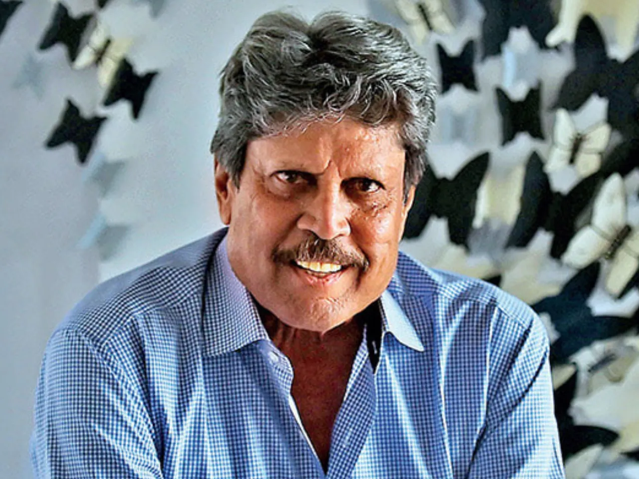 AI Predicted Ministerial Role for Kapil Dev as the Agriculture Minister of India