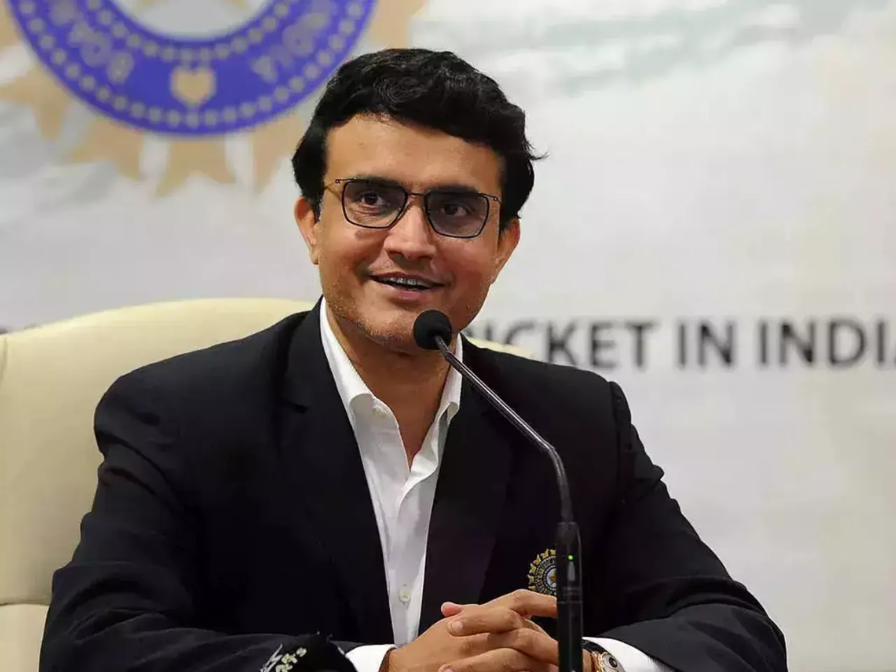 AI Predicted Ministerial Role for Sourav Ganguly as the Railways Minister of India