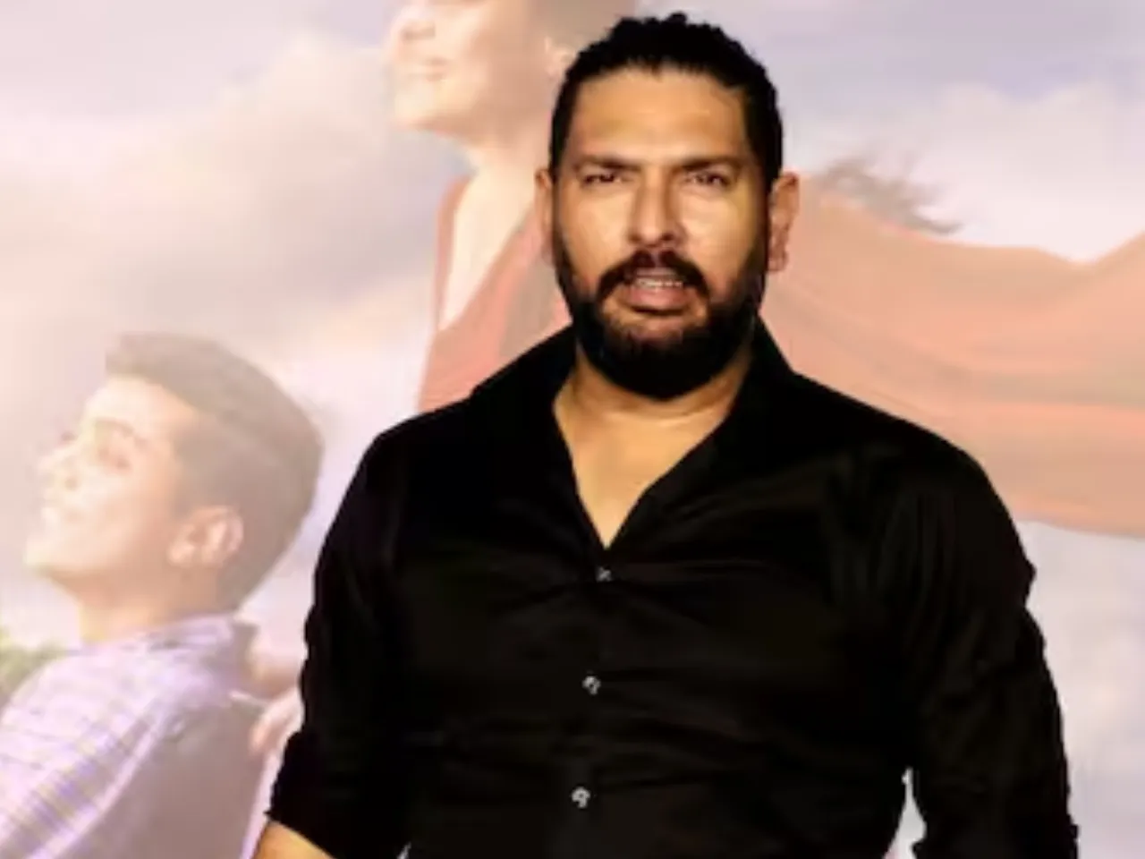 AI Predicted Ministerial Role for Yuvraj Singh as the Health Minister of India