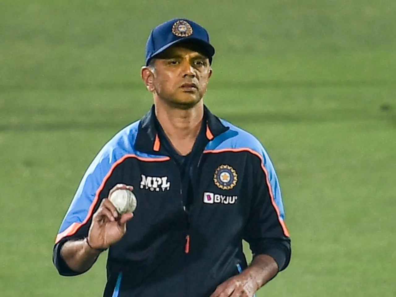 AI Predicted Ministerial Role for Rahul Dravid as the Finance Minister of India