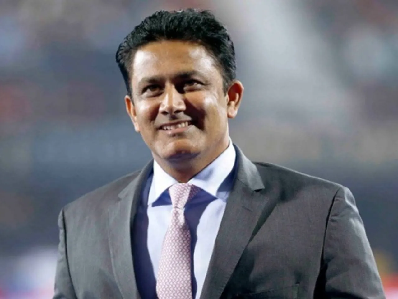 AI Predicted Ministerial Role for Anil Kumble as the Defence Minister of India