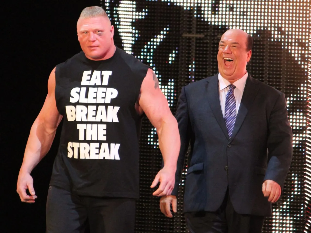 5 WWE Superstars who could be Team Roman's fifth member at Survivor Series War Games