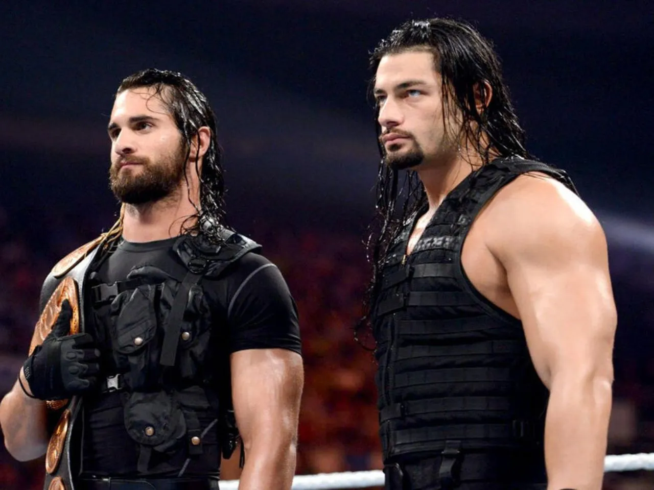 5 WWE Superstars who could be Team Roman's fifth member at Survivor Series War Games