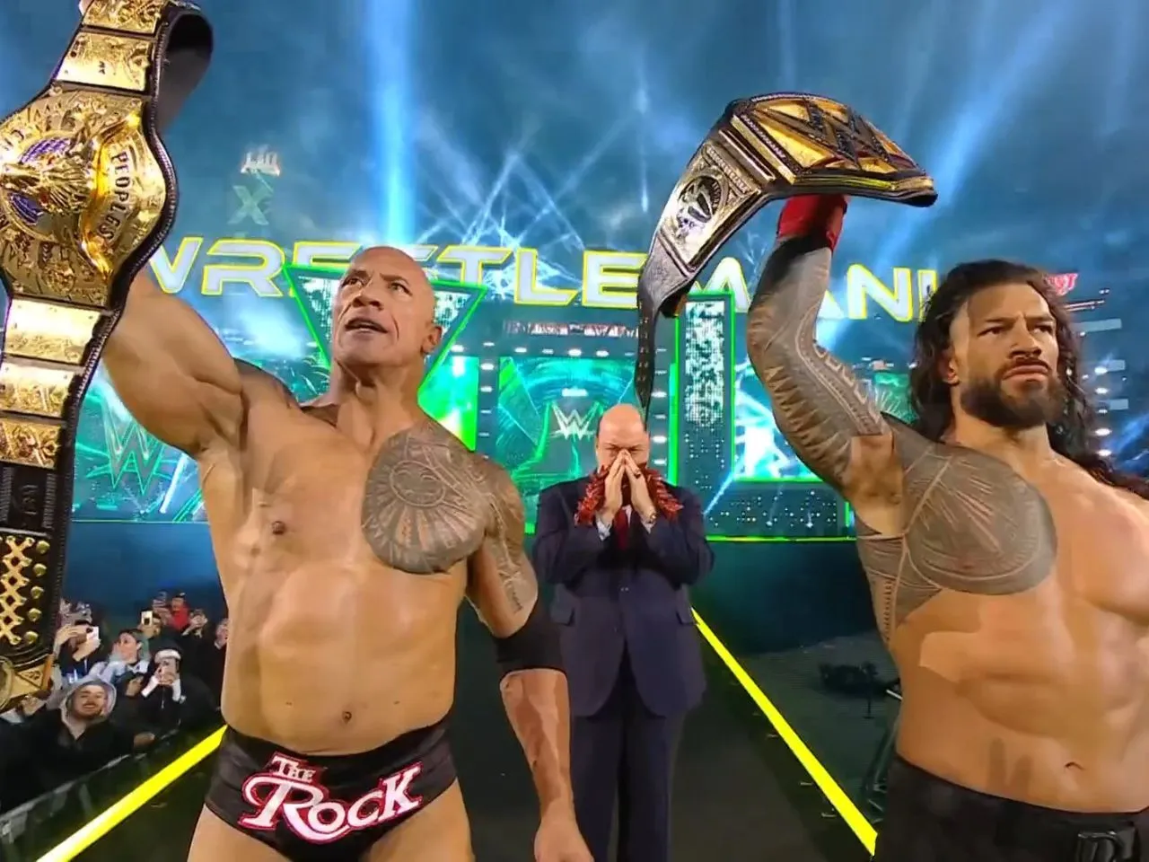 5 WWE Superstars who could be Team Roman's fifth member at Survivor Series War Games