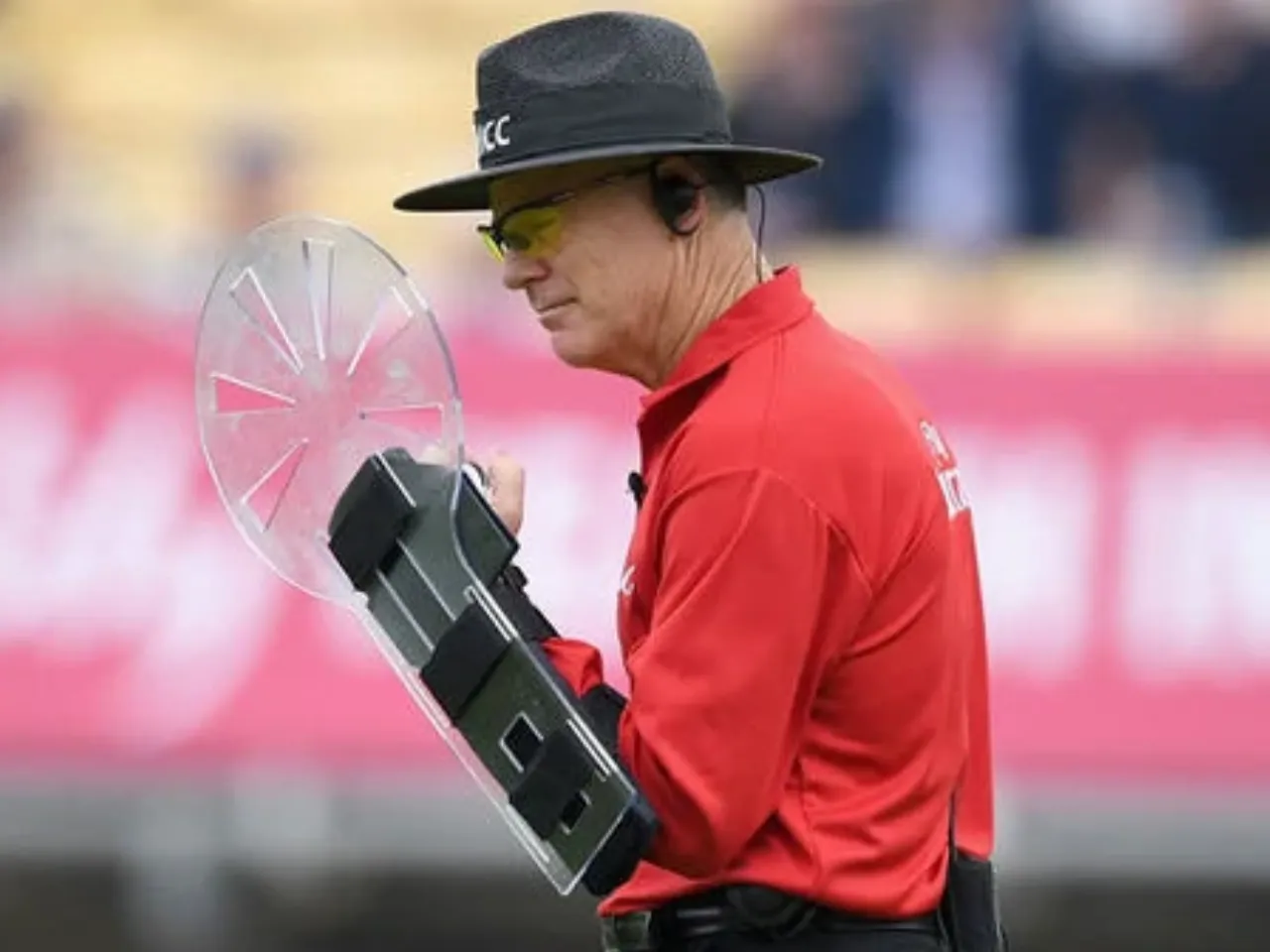 Protective Shield (Source: Google)