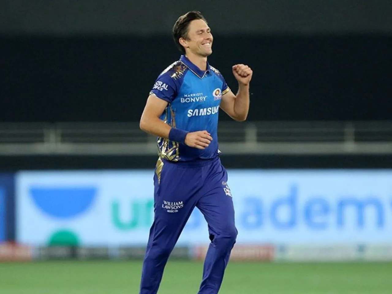 Trent Boult (Source: IPL)