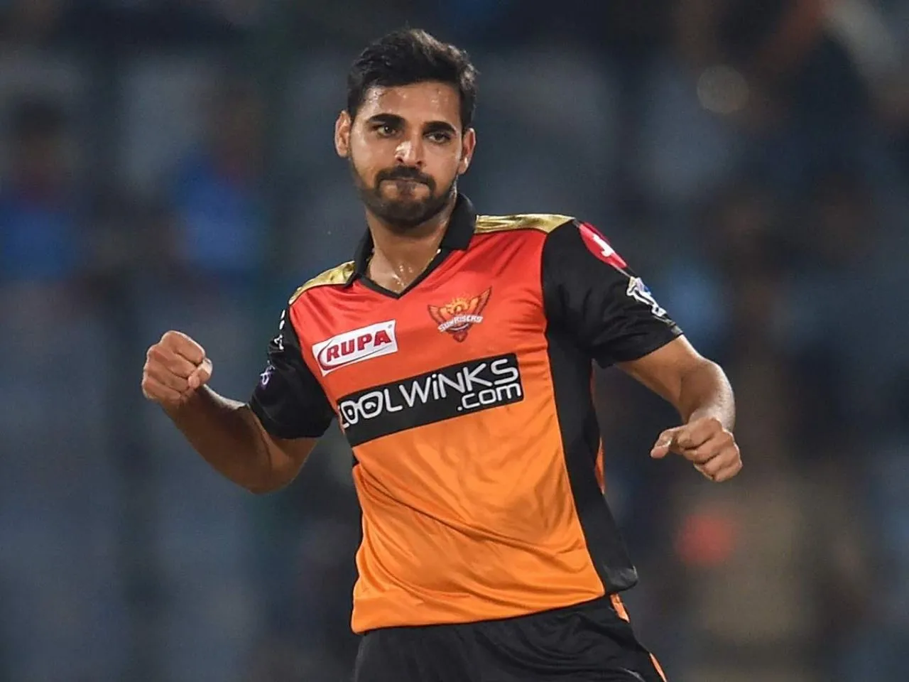 Bhuvneshwar Kumar