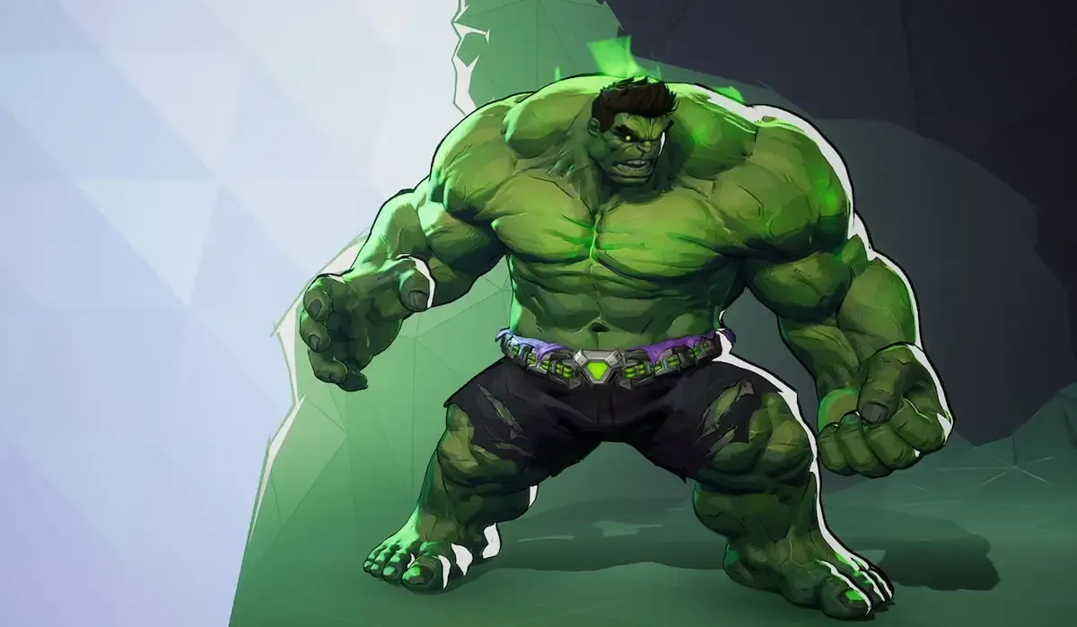 hulk