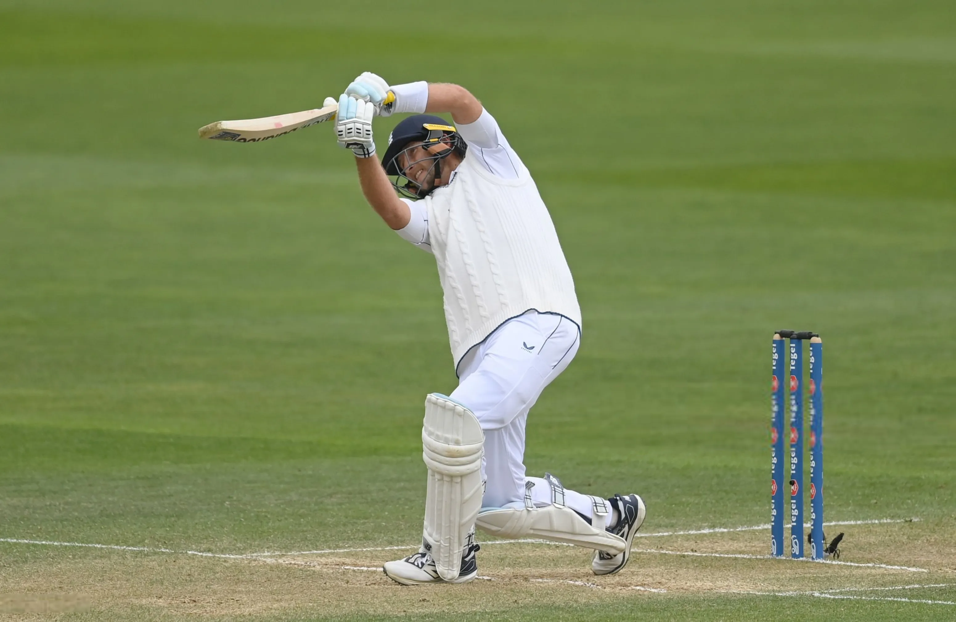 Joe Root (File Photo: X)