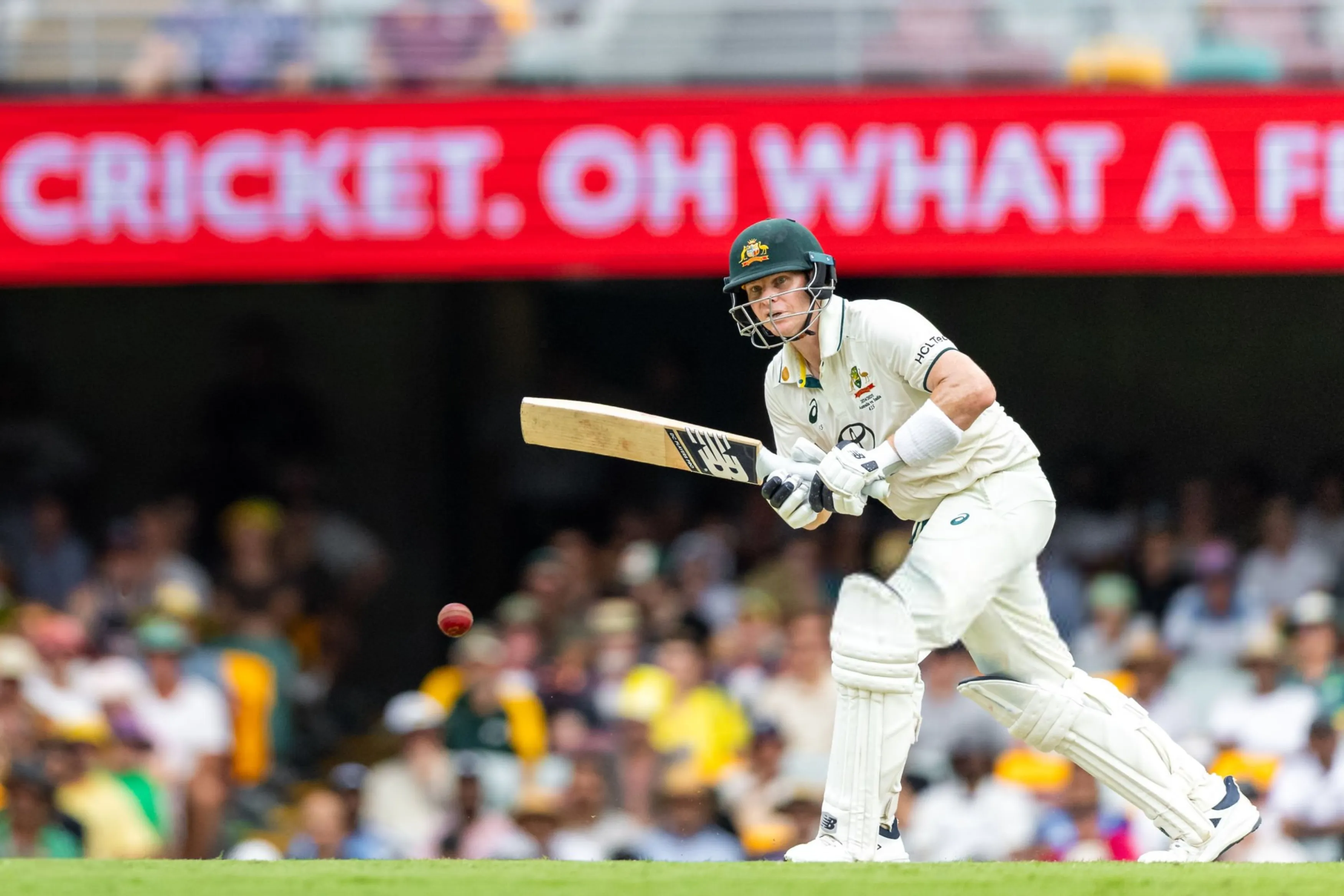 Stee Smith (File Photo: X)