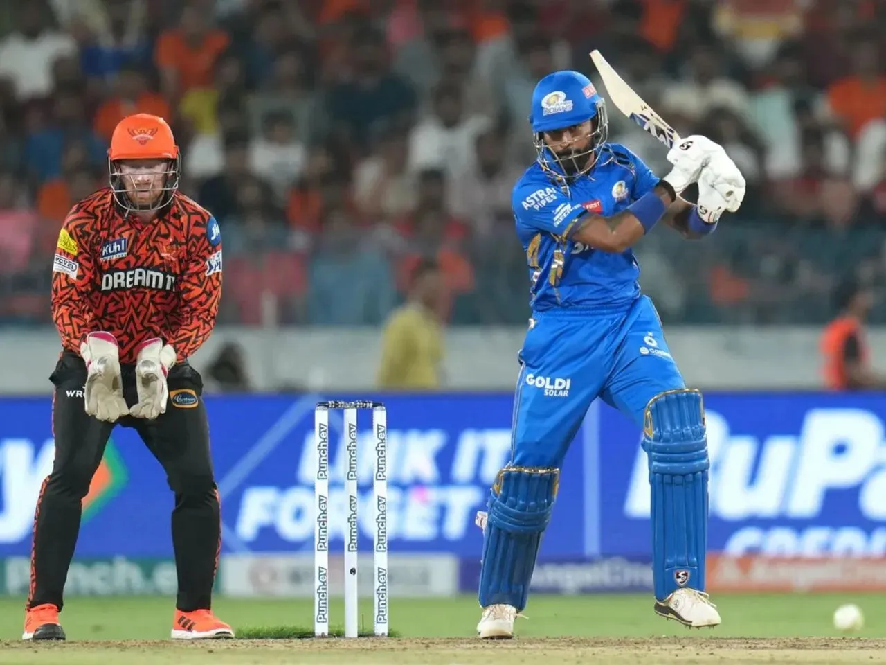 Hardik Pandya to turn things around as a finisher