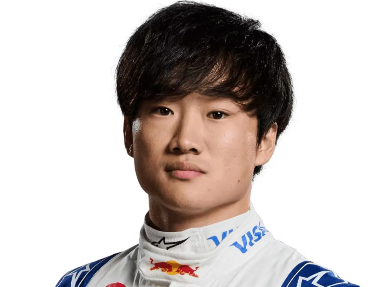 Driver Rankings Yuki