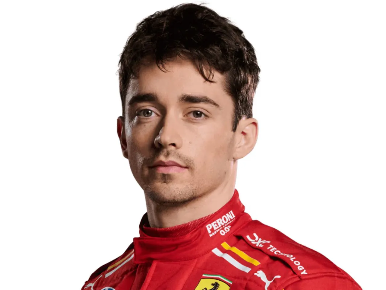 Driver Rankings Leclerc