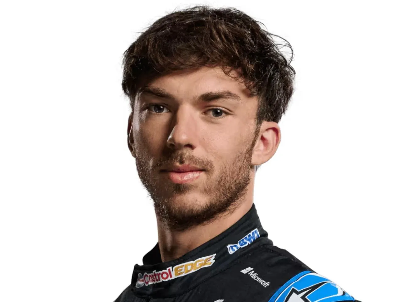 Driver Rankings Gasly