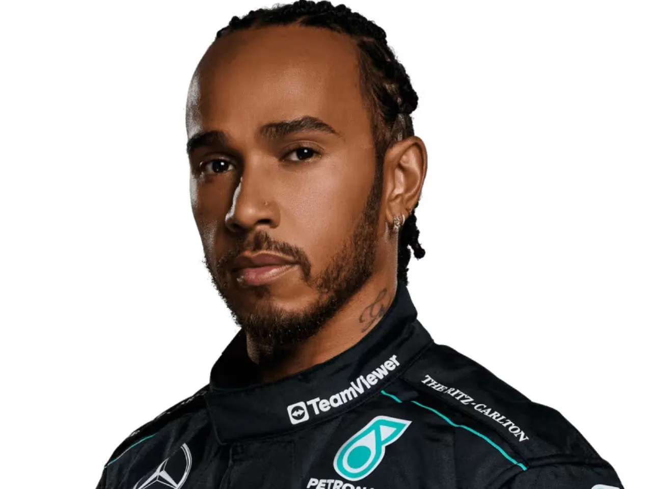 Driver Rankings Lewis
