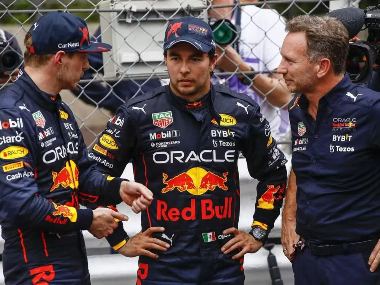 Red Bull 24