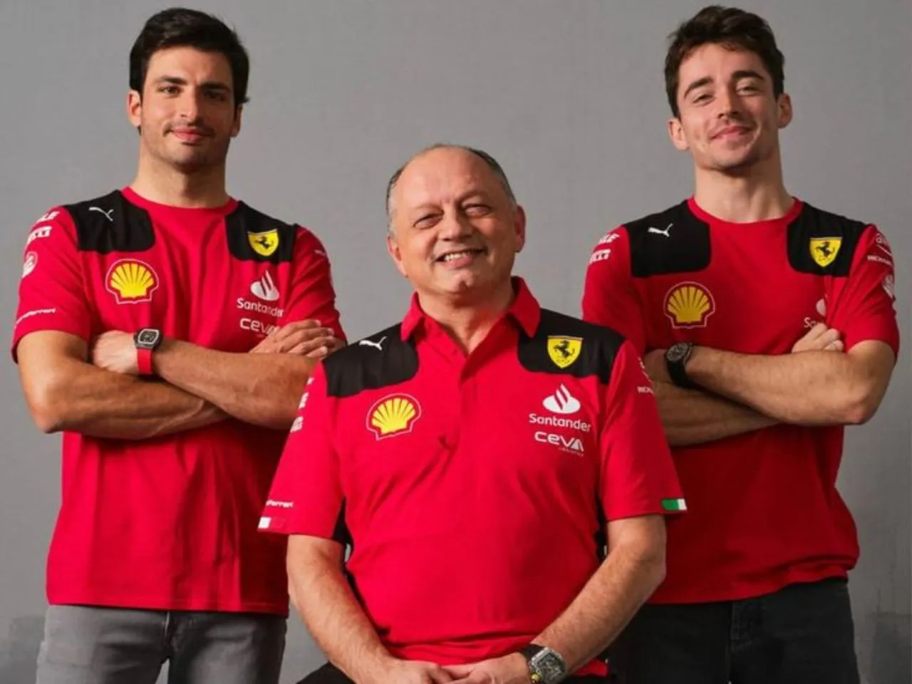 Ferrari 24