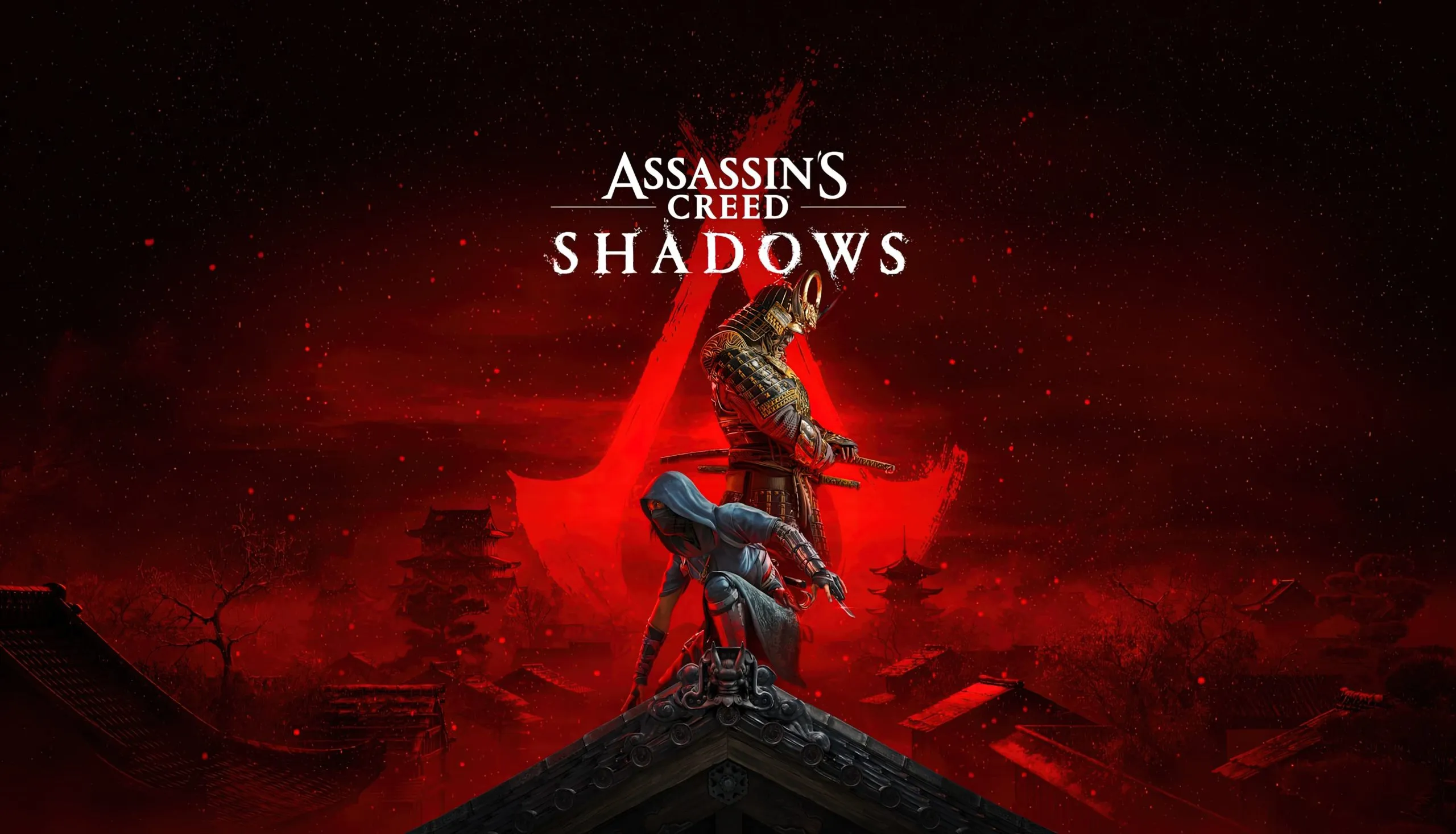 Assassin's Creed Shadows Top PlayStation games 2025
