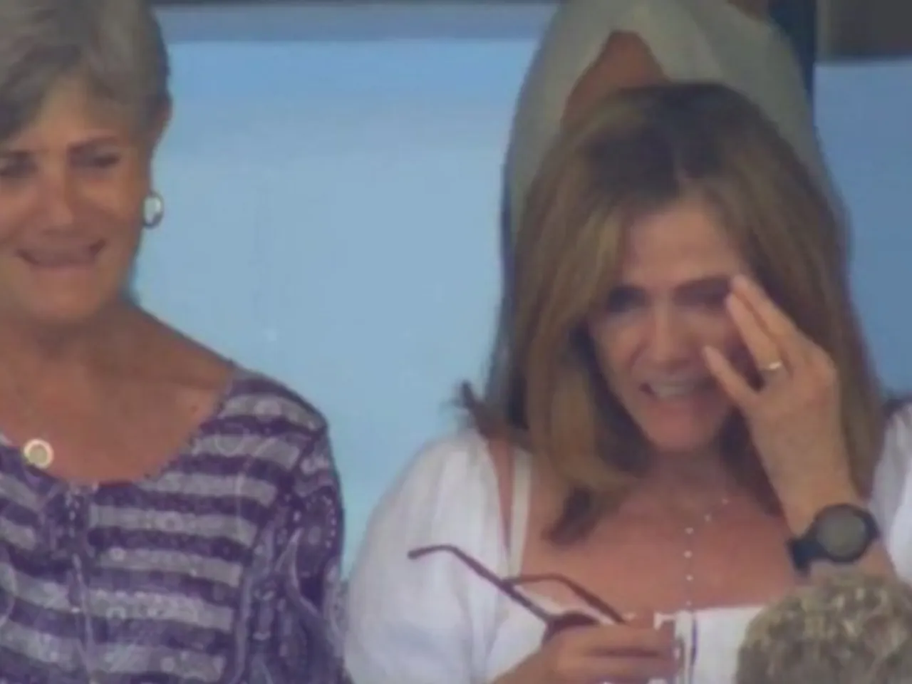 Ryan Rickelton's Mother (File Photo: X)