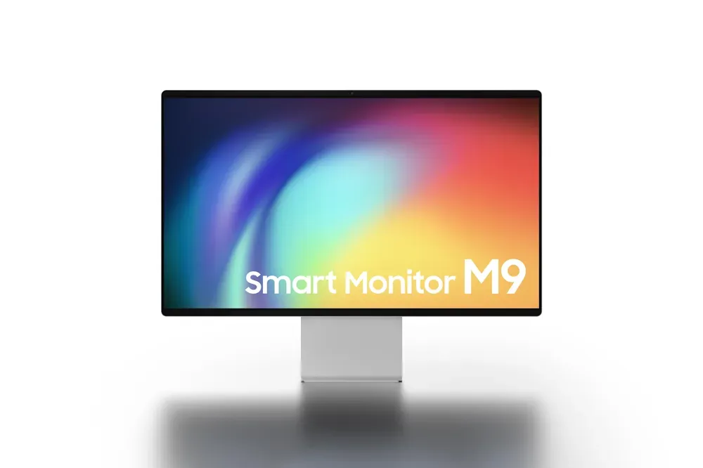 Smart Monitor M9
