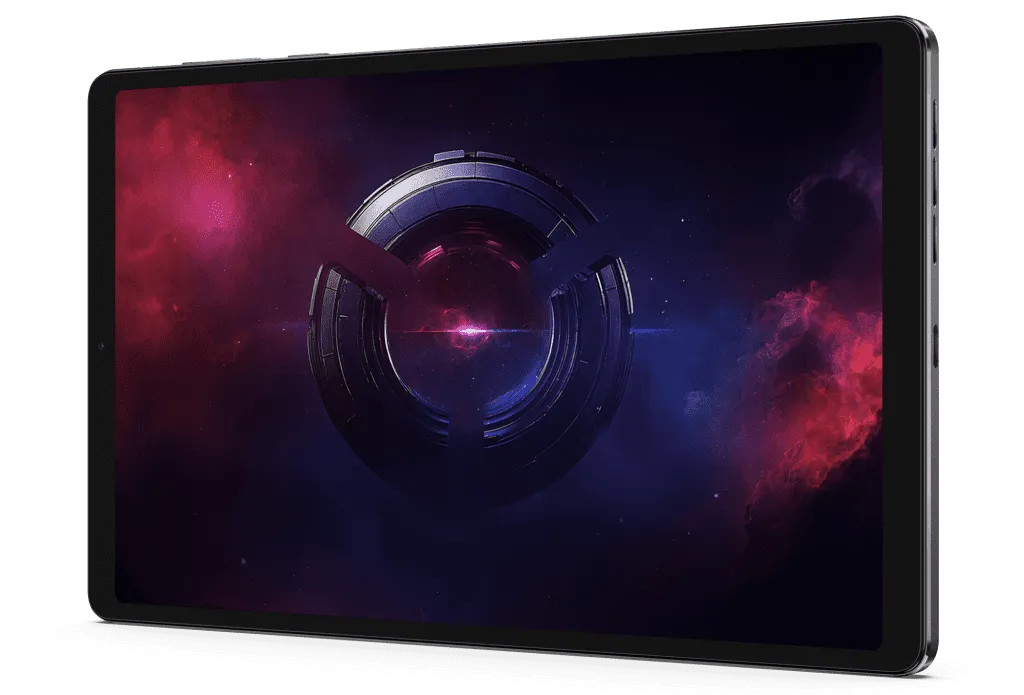 Lenovo Legion Tab