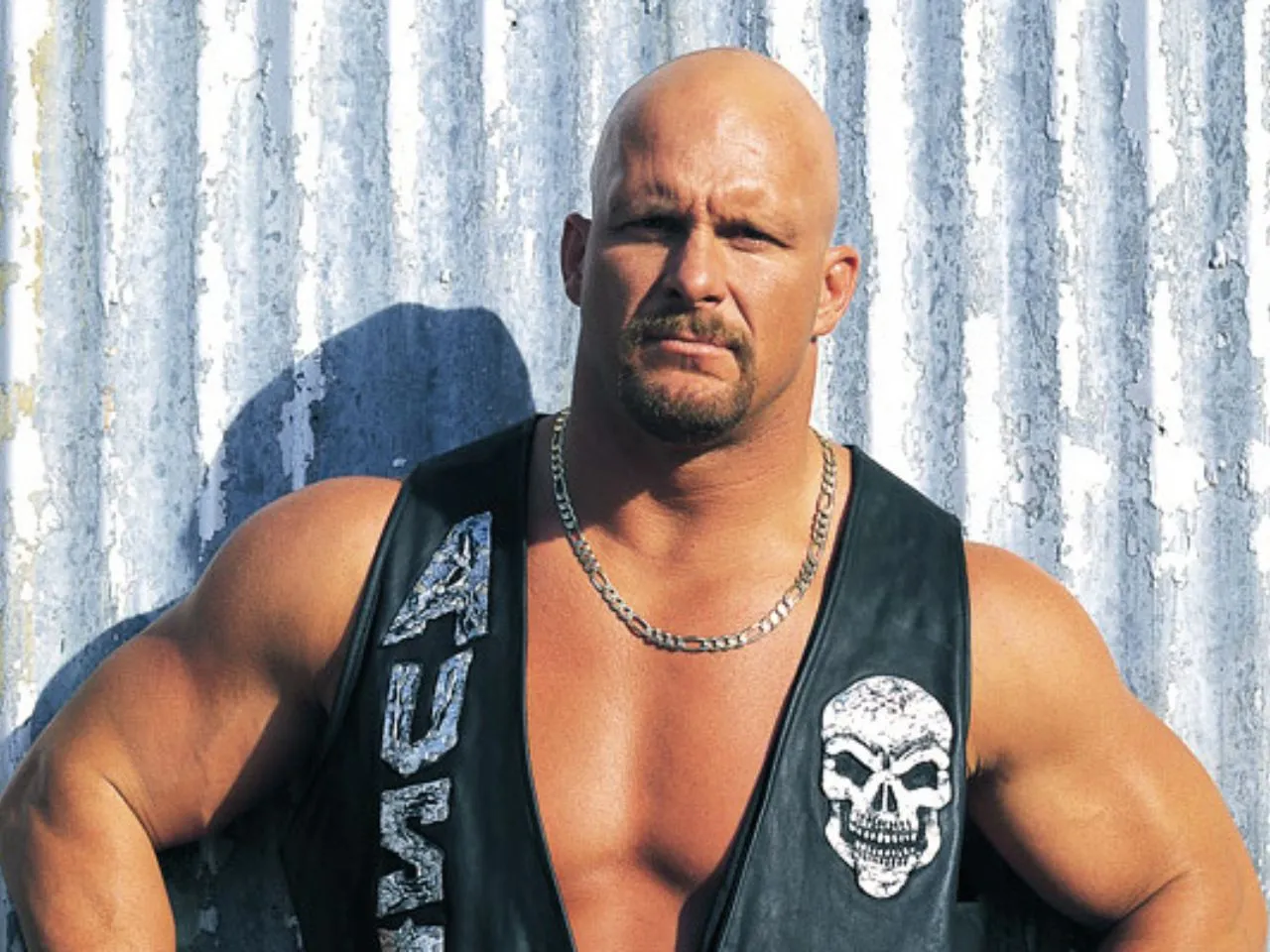 Stone Cold Steve Austin won the Royal Rumble in 1997, 1998, and 2001