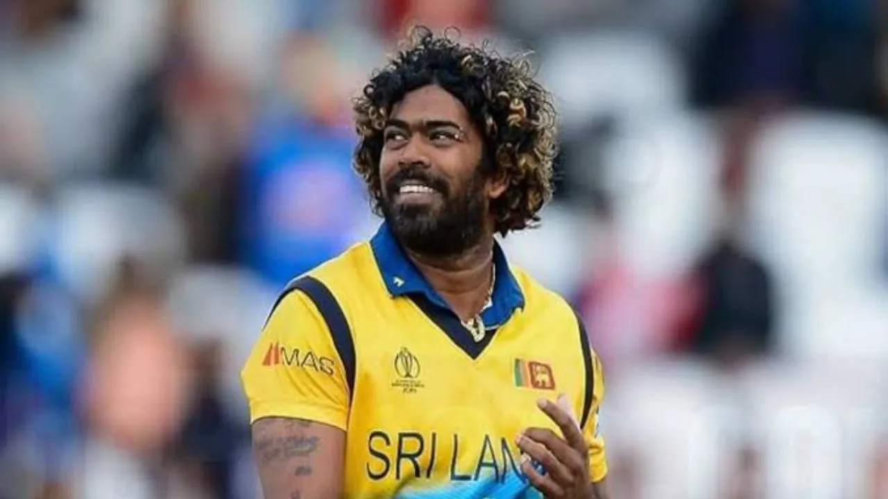 Lasith Malinga is one of the top bowlers in Champions Trophy history