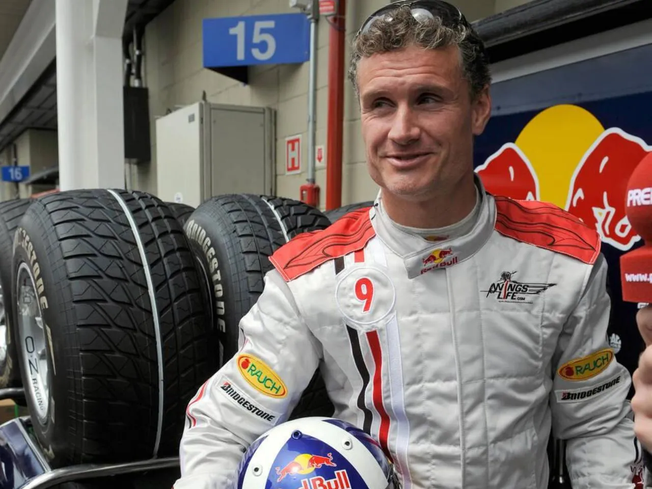 Rubens Barrichello is one of the top Greatest F1 drivers who never won Formula 1 championship