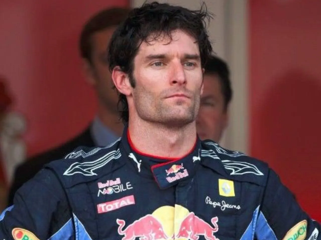 Mark Webber is one of the top Greatest F1 drivers who never won Formula 1 championship