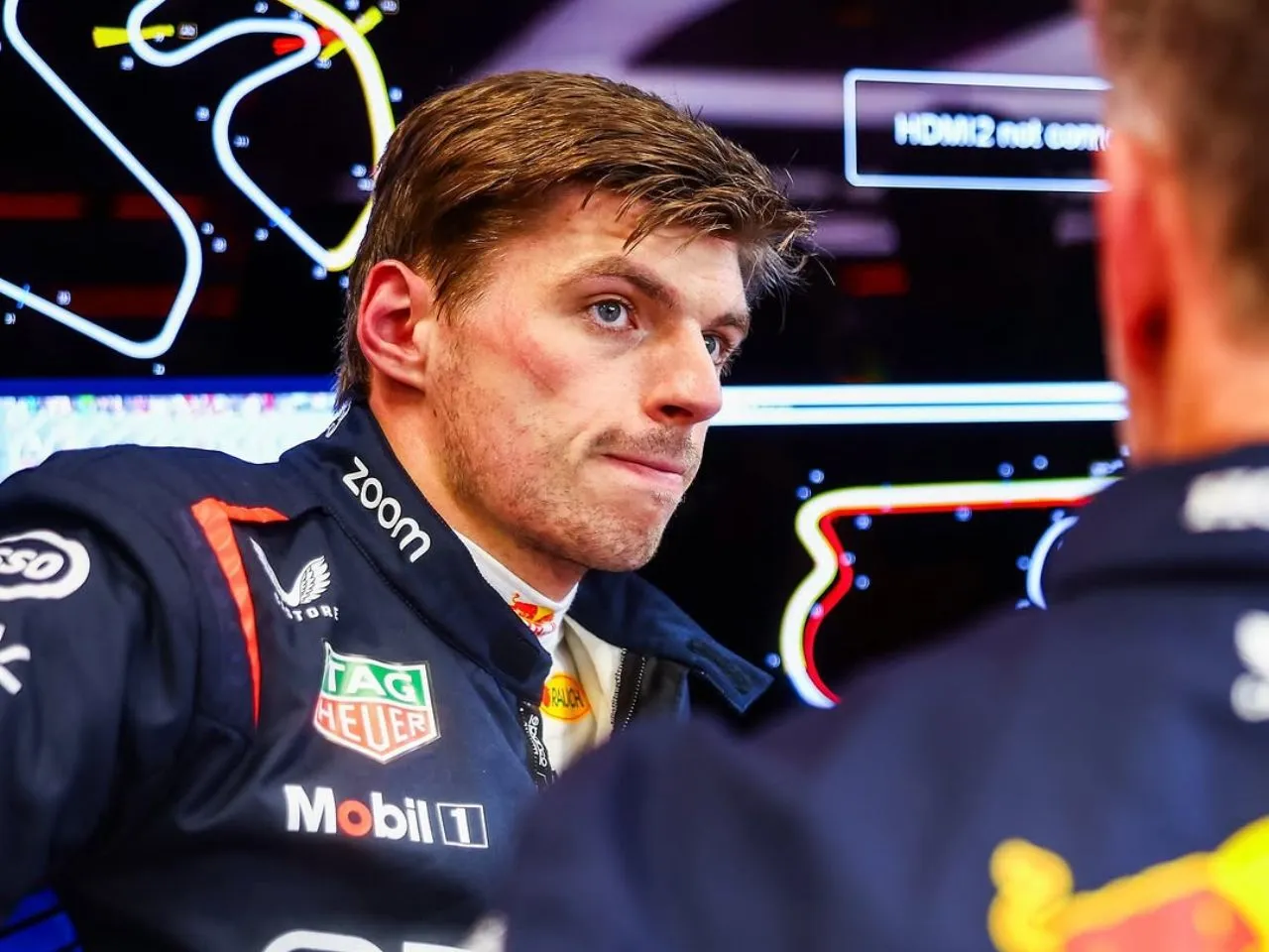 Max Verstappen is unbeatable in Formula 1