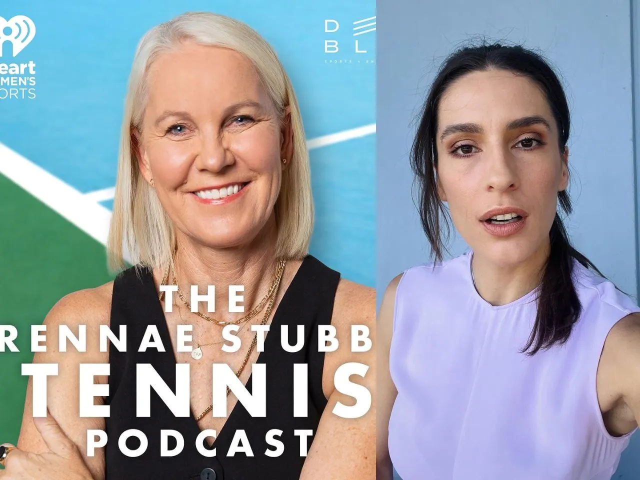Rennae Stubbs and Andrea Petkovic had a heated moment over Aryna Sabelanka's Raquet Smash at the Australian Open finals