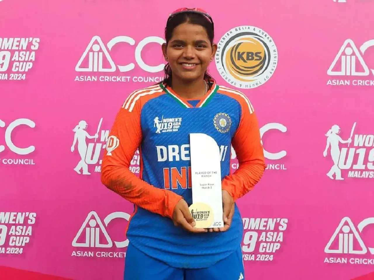 Aayushi Shukla 1 (File Photo: X)