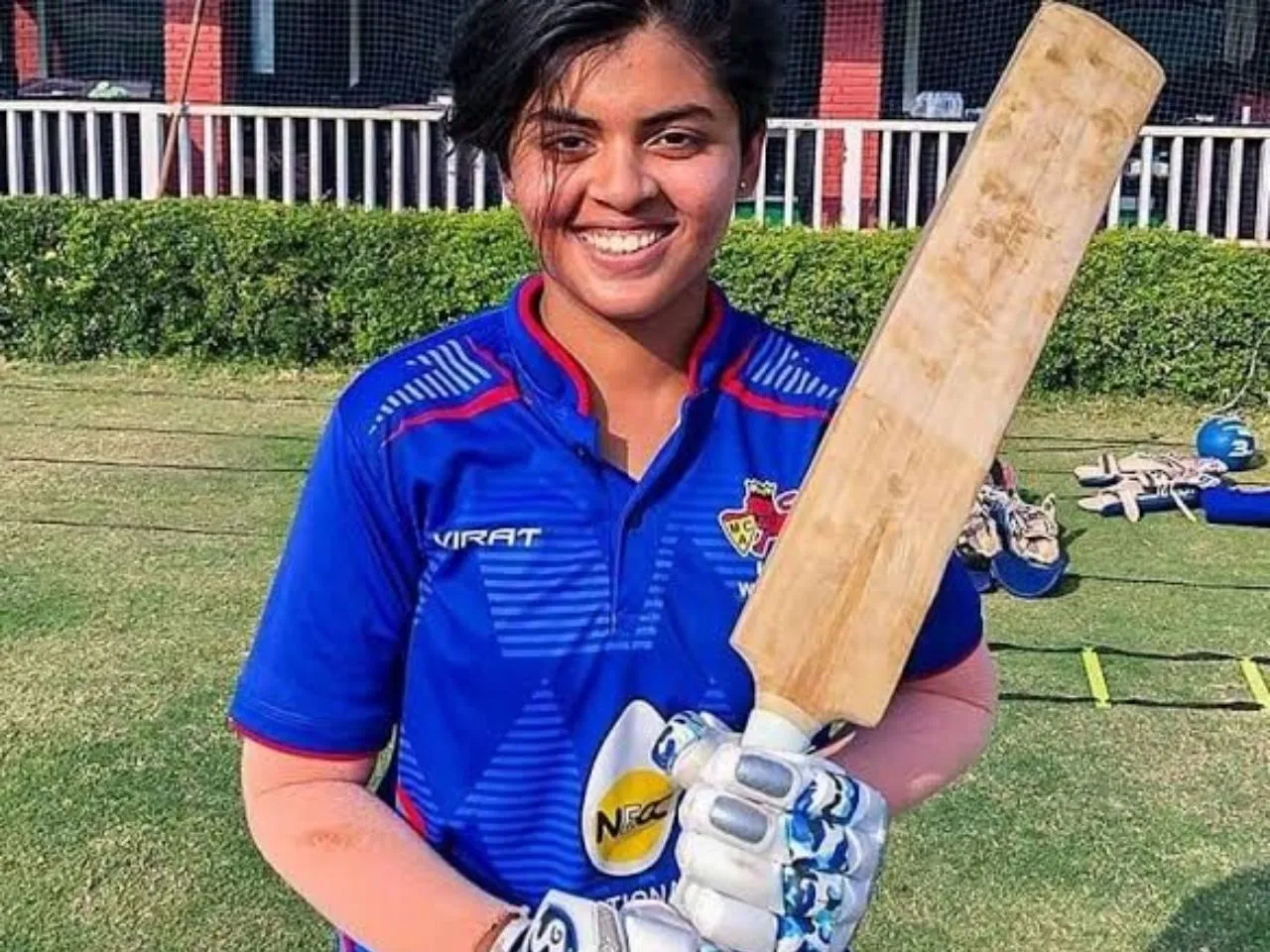 Sanika Chalke (File Photo: X)