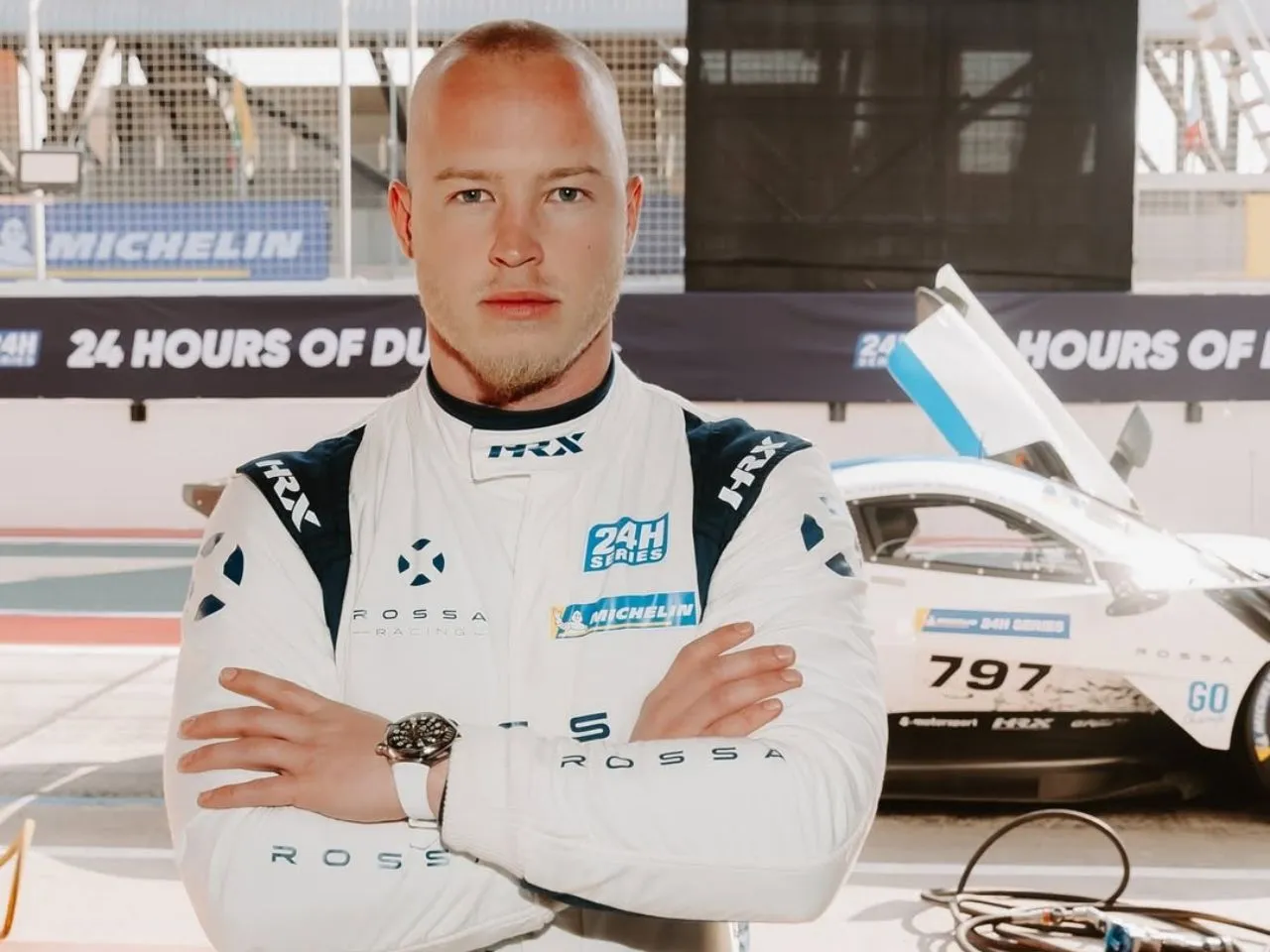 Nikita Mazepinis one of the worst Formula 1 drivers