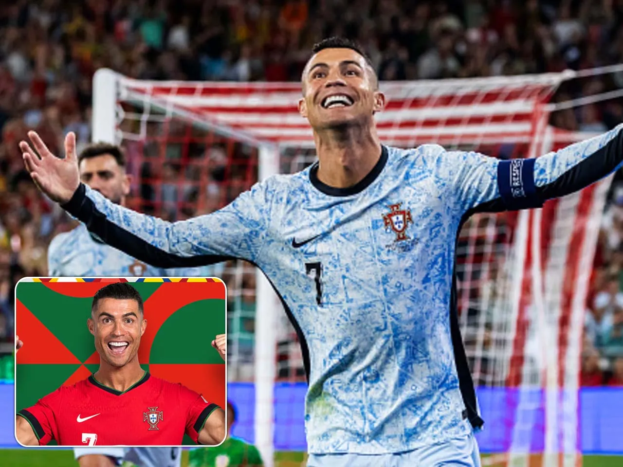 Cristiano Ronaldo 900