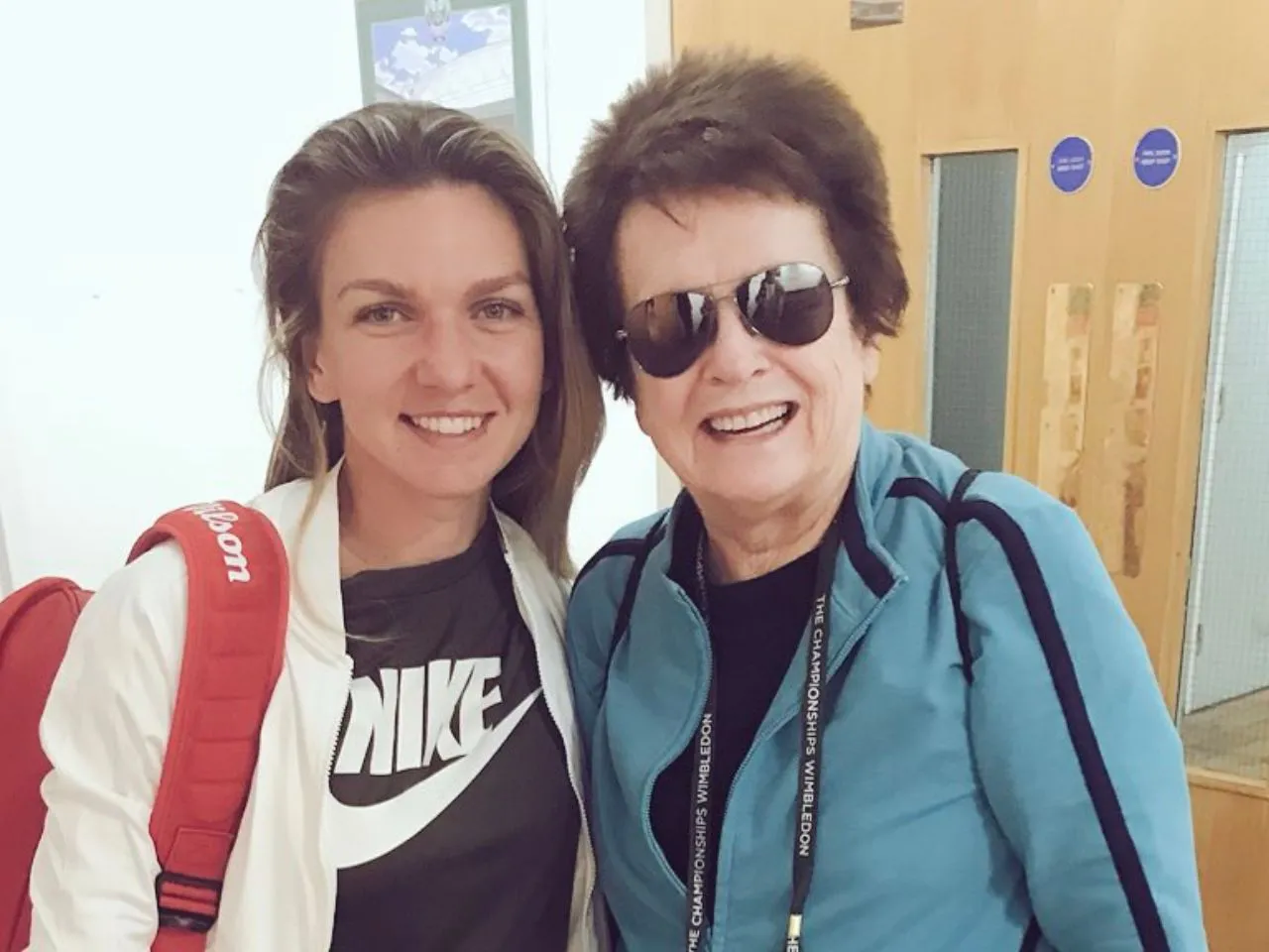 Former WTA world no 1 Simona Halep Retired from professional tennis career