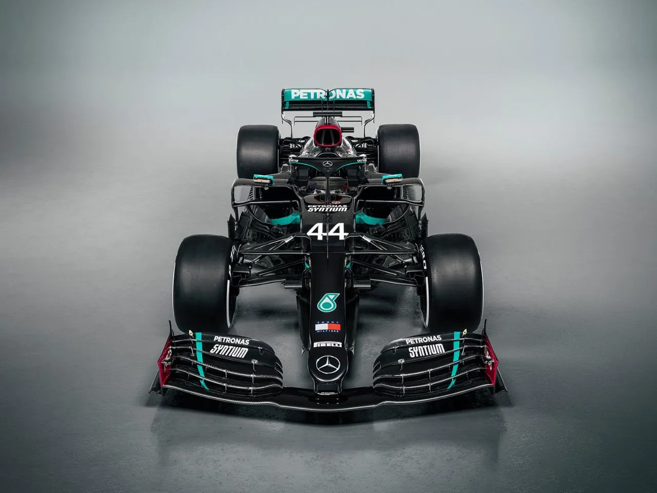 2025 F1 season is the last season of the V6 turbo Hybrid era