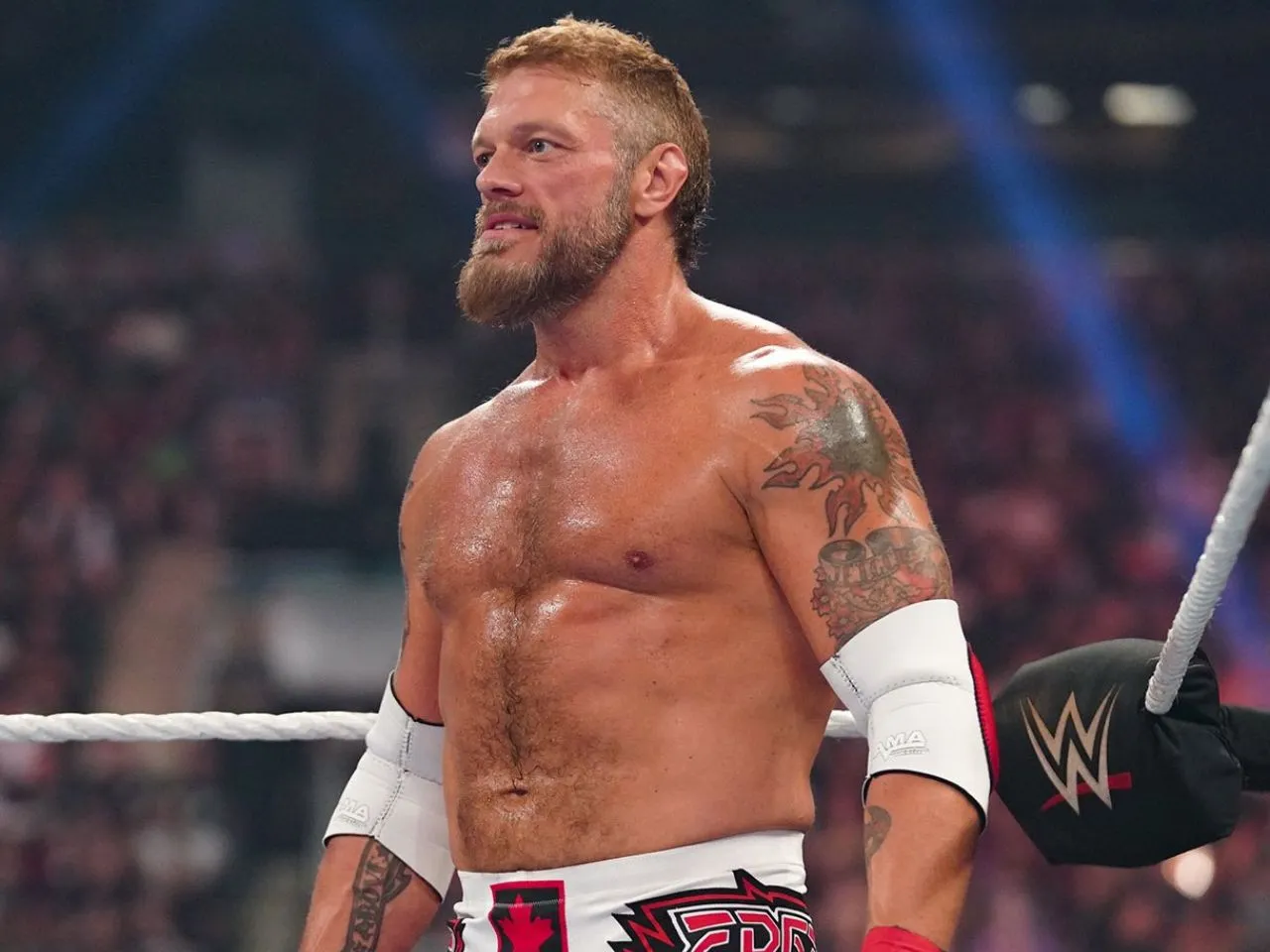 Edge won the Elimination Chamber in 2009 and 2011