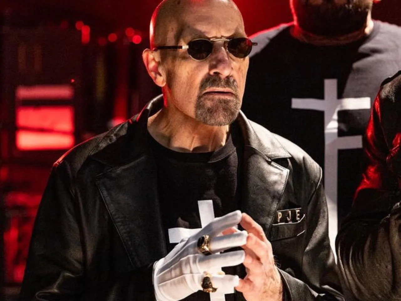 Paul Ellering is reported to be released from WWE in 2025