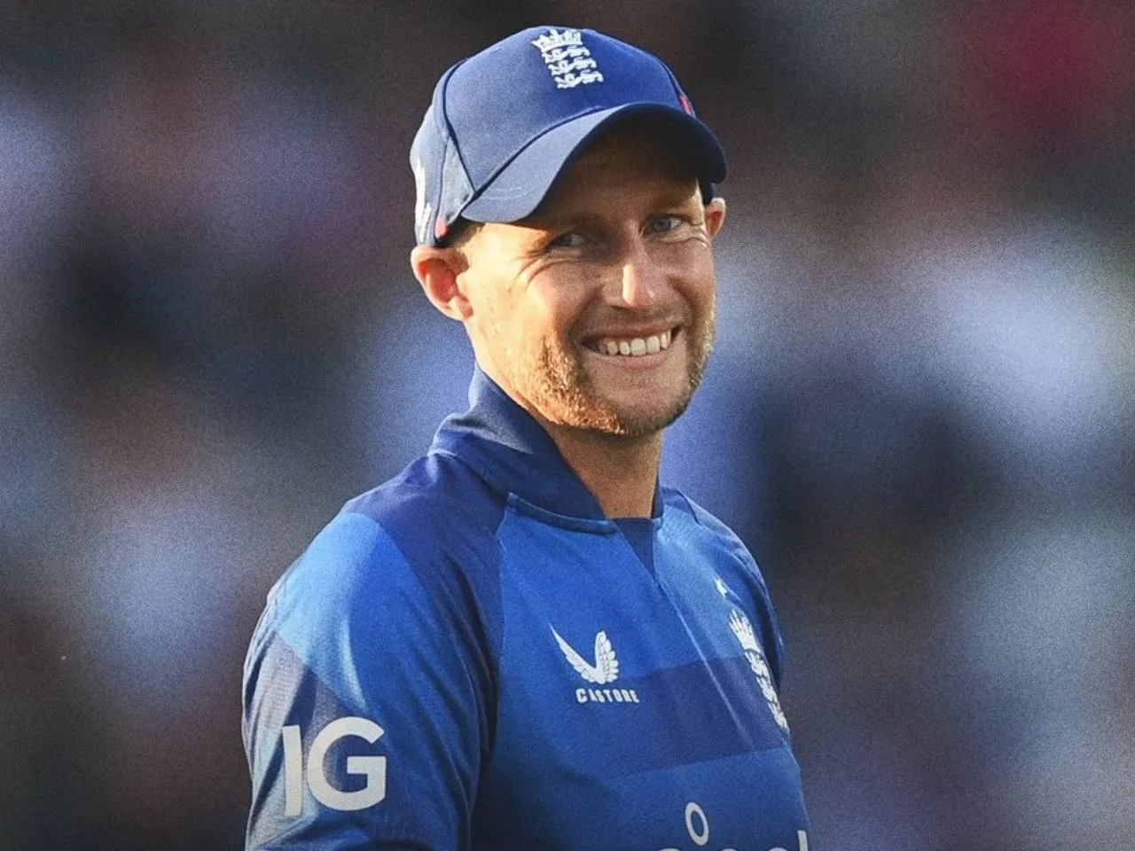 Joe Root stats in Champions Trophy (File Photo: X)